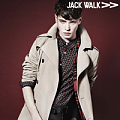 JACK WALK M0113007