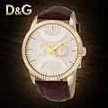 D＆G DW0697