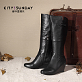 City sunday/都市星期天 K19005-1