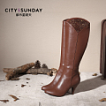 City sunday/都市星期天 k19004-1