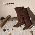 City sunday/都市星期天 J109007-1