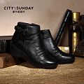 City sunday/都市星期天 CA127062