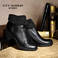 City sunday/都市星期天 K17025