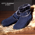 City sunday/都市星期天 CS137052