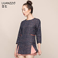 LUANZZO/峦左 I13F305