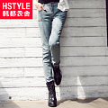 HSTYLE/韩都衣舍 DL3094