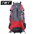 tmt 60L登山包