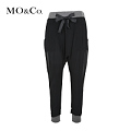 Mo＆Co．/摩安珂 M111CAS63