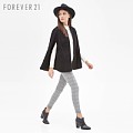 Forever 21/永远21 00119122