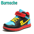 Burnsche/伯恩斯奇 B06