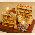 CUTE ROOM/智趣屋 T-011