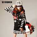 Ccqueen FT0104