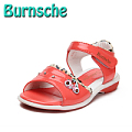 Burnsche/伯恩斯奇 B512