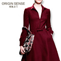 ORIGIN SENSE/知觉之门 M13QQ016