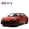 跃纪生 GT86