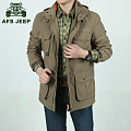 Afs Jeep/战地吉普 089