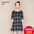 LUANZZO/峦左 I142543