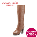 AOKANG LADIES 123521136