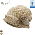 Fly Spin/菲丝品 12AW-N088