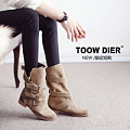 Toow Dier/托文迪尔 XD018