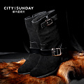 City sunday/都市星期天 CA129008