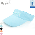 Fly Spin/菲丝品 13SS-V073