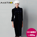 MAXTINA/玛仙娜 13FMWD80021