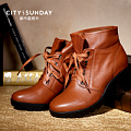 City sunday/都市星期天 CA127015-1