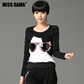 MISS GAMA Y-1098