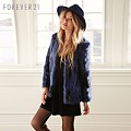 Forever 21/永远21 00130104