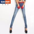 JEANSPOINT/杰斯班 jeanspoint0012