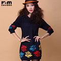 Fmleen/范美伦 FM-14EH006