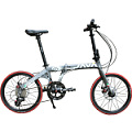 PROJAVA BICYCLES FIT-16A
