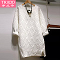 TRADO/乔兰朵 TR14D066