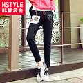 HSTYLE/韩都衣舍 HH4095