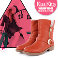 Kiss Kitty S33710-01MD