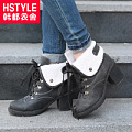 HSTYLE/韩都衣舍 SA3762.