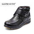 Santicount/圣帝伯爵 S3302A