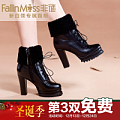 FallinMiss/非谜 FM14D009800-6