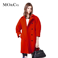 Mo＆Co．/摩安珂 M143OVC38