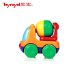 Toyroyal/皇室玩具 TR717