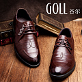 GOLL/谷尔 GL4132010