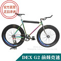 DEX G2电镀