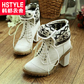 HSTYLE/韩都衣舍 SH4129.