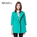 Mo＆Co．/摩安珂 MT144OVC17