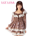 Liz Lisa 142-1013-0