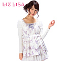 Liz Lisa 142-1022-0