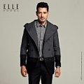 ELLE HOMME 913210011