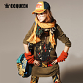 Ccqueen FT39