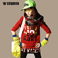 Ccqueen FT0136